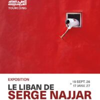 Le Liban de Serge Najjar