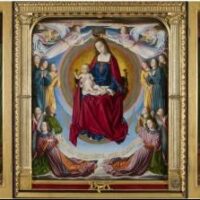Le triptyque de Moulins : L’éclat retrouvé d’un chef-d’œuvre de la Renaissance