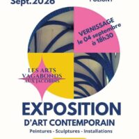 Les Arts Vagabonds