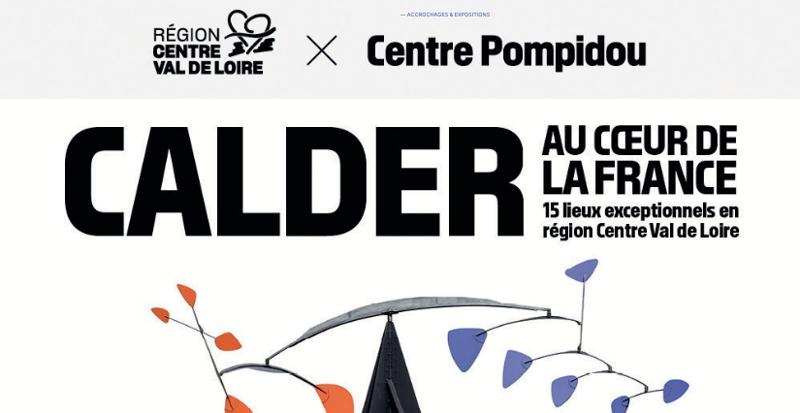 Les bijoux de Calder