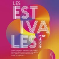 Les estivales : Exposition : Chronique d'un regard