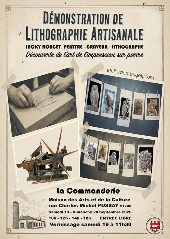 Lithographie