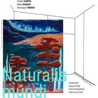 Naturalis mundi
