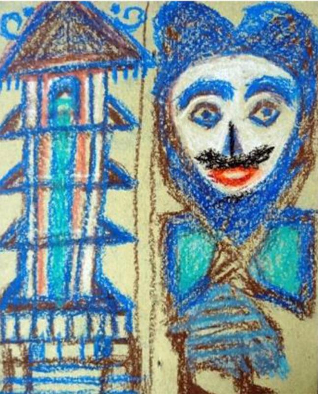 Ni Tanjung : La pauvre reine de Bali