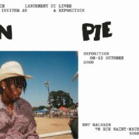 Pecan Pie : Marin et Norbert Gilbert