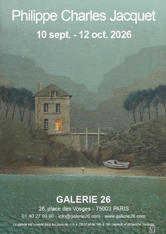 Philippe Charles Jacquet