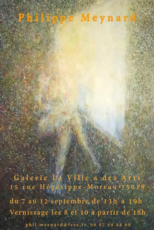 Philippe Meynard