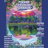 Pierre, Feuille, Ciseaux