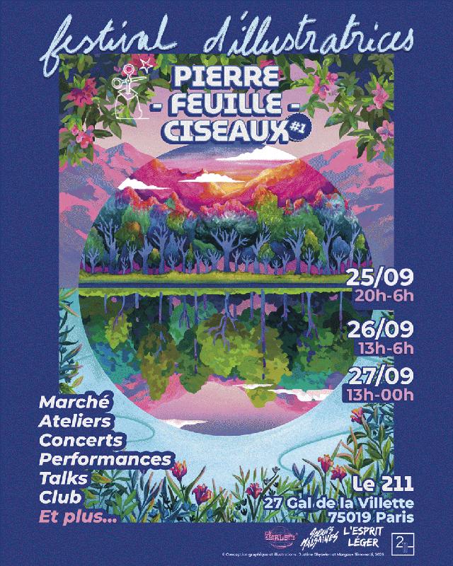 Pierre, Feuille, Ciseaux