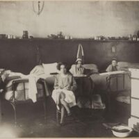 Prisonnières : Les dernières années de la prison Saint-Lazare (1919-1932)