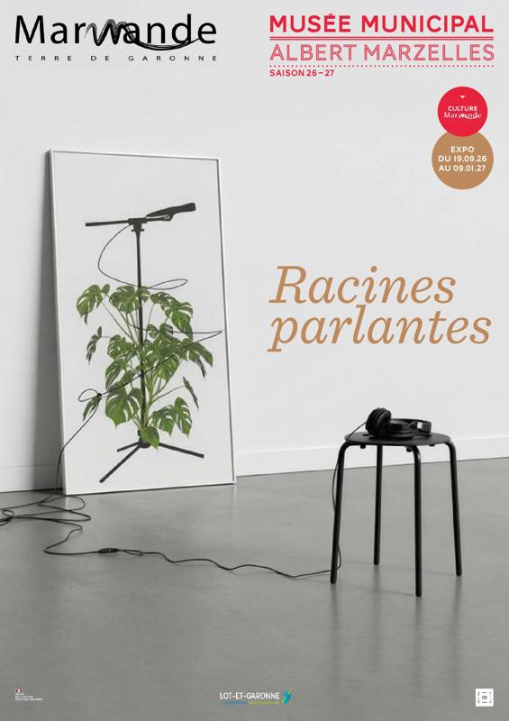 Racines parlantes