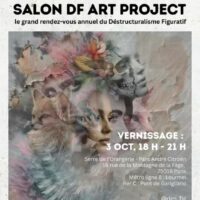 Salon DF Art Project