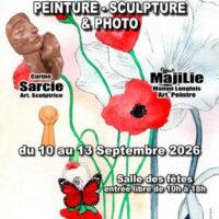 Salon de Peinture, Sculpture et Photo de Bray et Lu