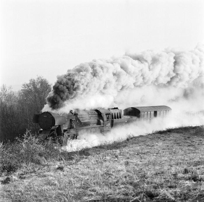 Steam Power : Pietro Pietromarchi