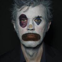 Stefan Sagmeister : Finally, Something Good