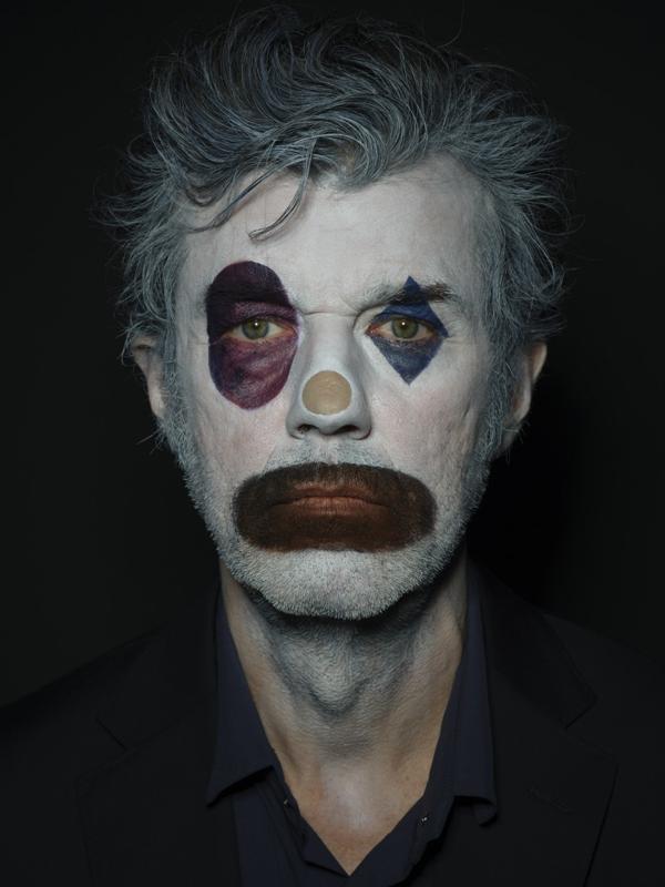 Stefan Sagmeister : Finally, Something Good