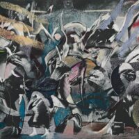 Talisman : Carte blanche à Ali Banisadr
