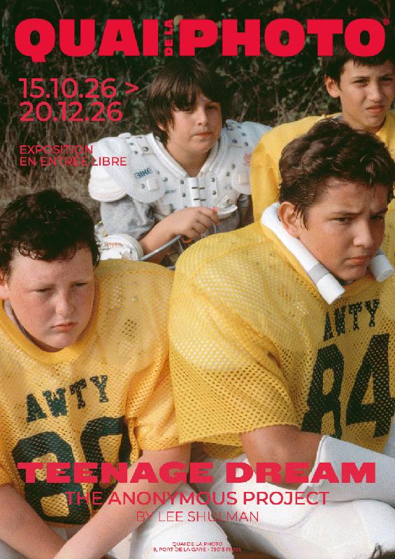 Teenage Dream
