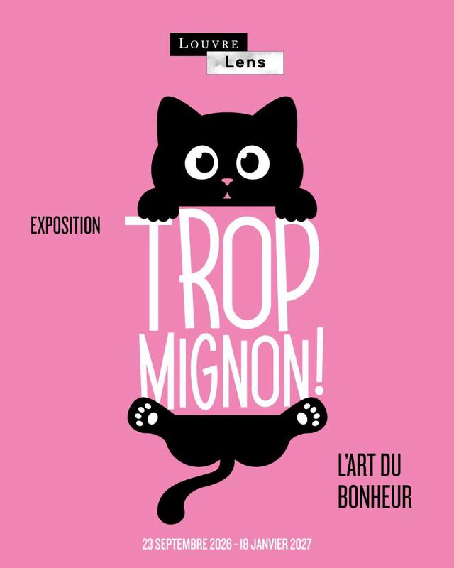 Trop mignon !