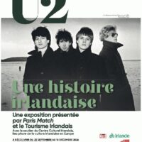 U2 : une histoire irlandaise