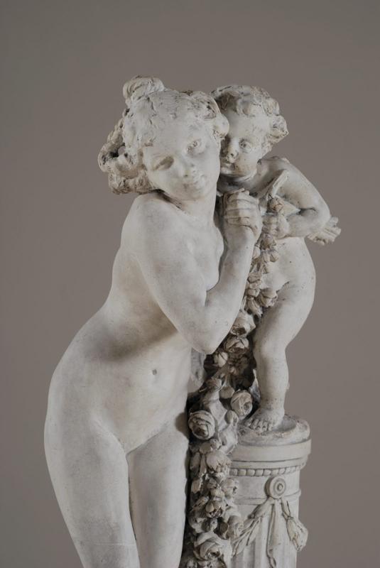 Visite guidée : "La sculpture d’Émile Peynot"