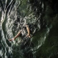 entre temps : Michaël Serfaty