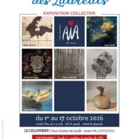 22ᵉ Salon des Lauréats de l’AIVA