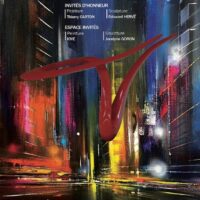 68e Salon des Beaux-Arts de Cormeilles-en-Parisis