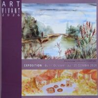 81ème Salon d'Automne Art Vivant