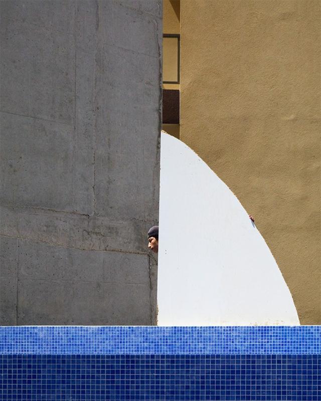 A l'instant T : Serge Najjar