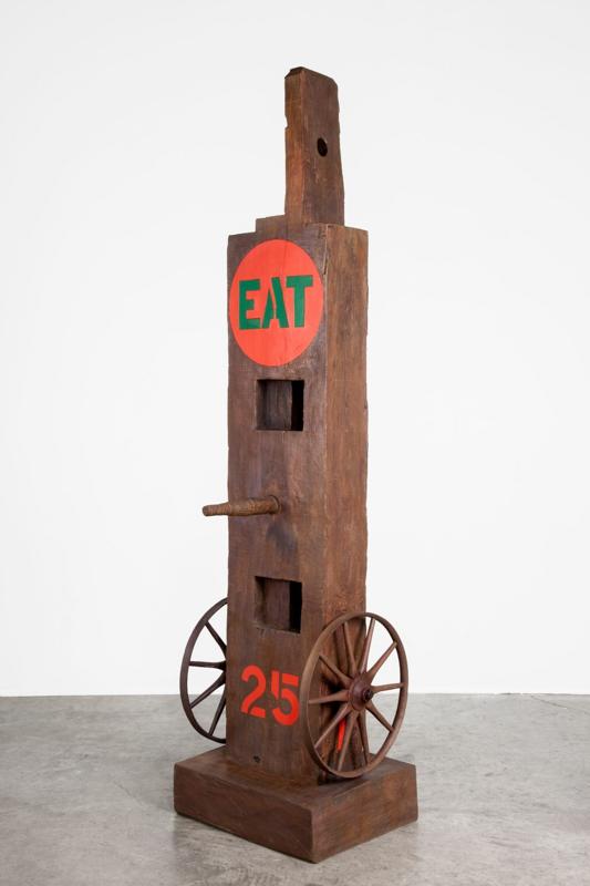 Alchemy : Robert Indiana