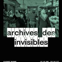 Archives des invisibles