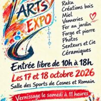 Arts Expo