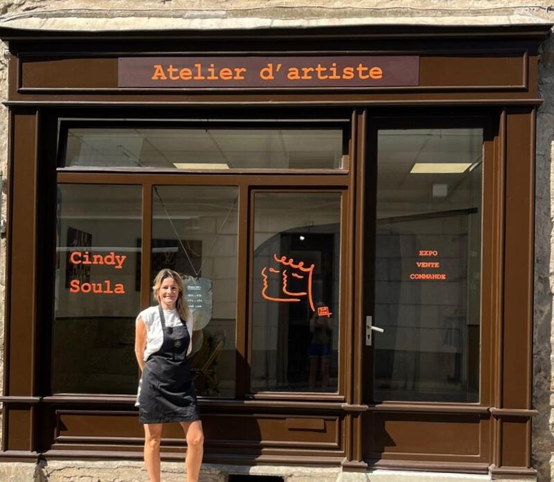Atelier d'Artiste