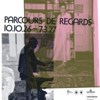 Aurora Király : Parcours de regards