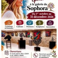 Boutique éphémère