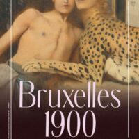 Bruxelles 1900