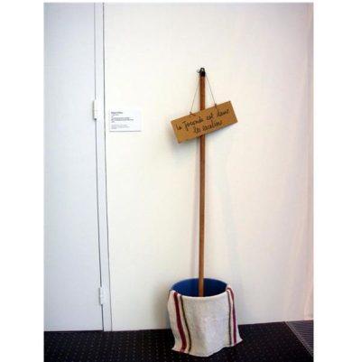 Conférence | L’anniversaire de l’art