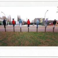 Corps dans l’espace urbain