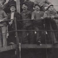 Découverte de l’exposition « Mémoires industrielles : Voyage au cœur du Poissy ouvrier, 1820-1960 »
