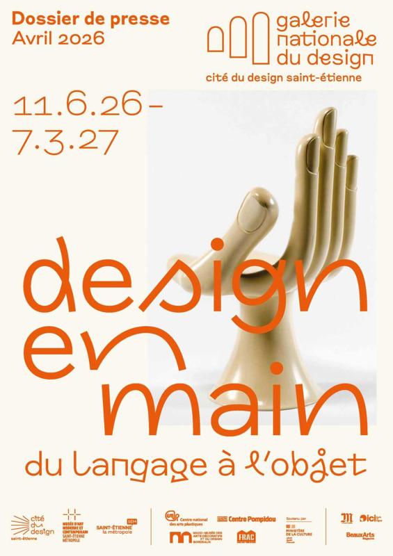 Design en main