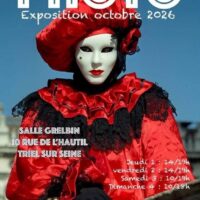 Expo Photo – Clic’Triel