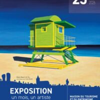 Exposition | Béatrice Migaud