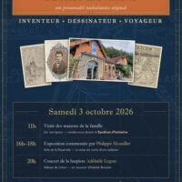 Exposition Centenaire Henri Bressler