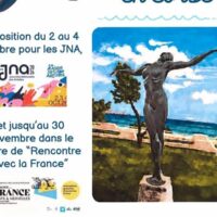 Exposition - Escale en Corse
