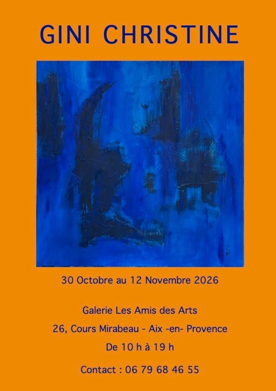 Exposition - GINI Christine