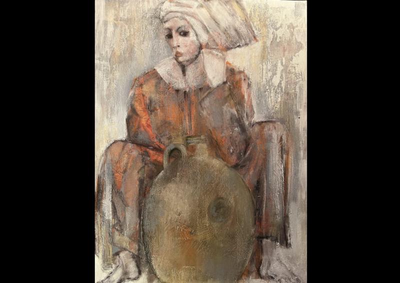 Exposition Pierre Delorme