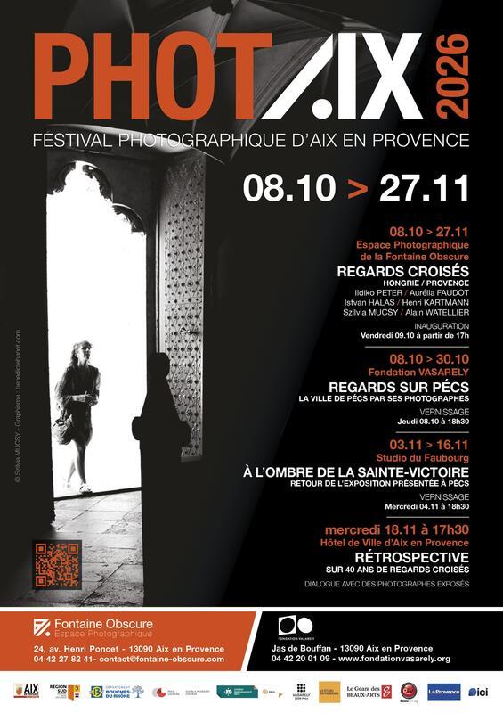 Exposition – Regards sur la ville de Pécs Exposition - Regards sur la ville de Pécs