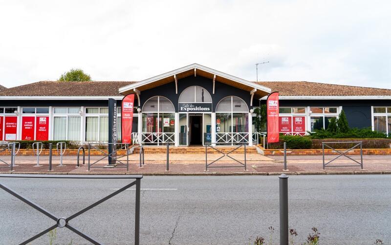 Exposition « Reprendre Haleine à Canillo » de l’Artiste Naiara Escabias Oferil