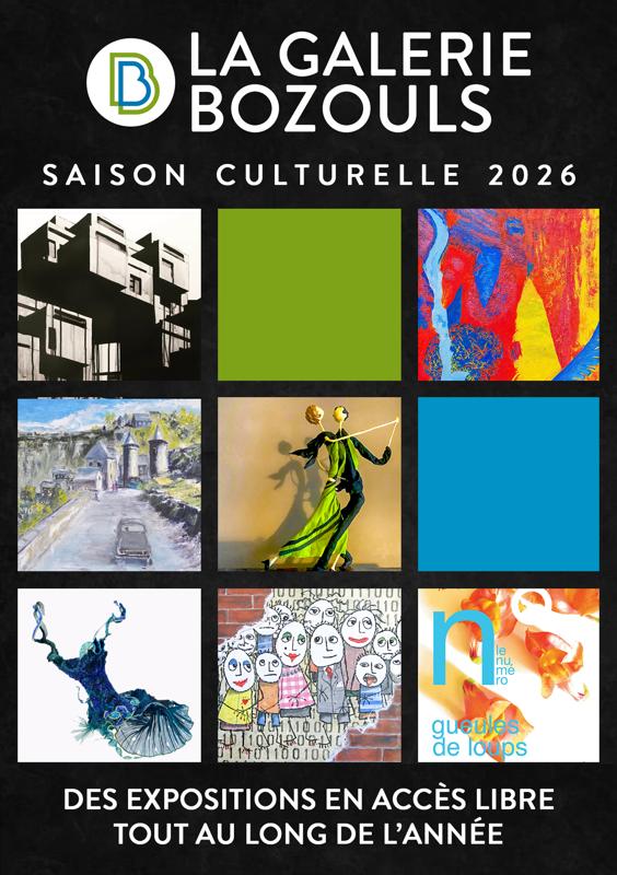Exposition "Spectrum"